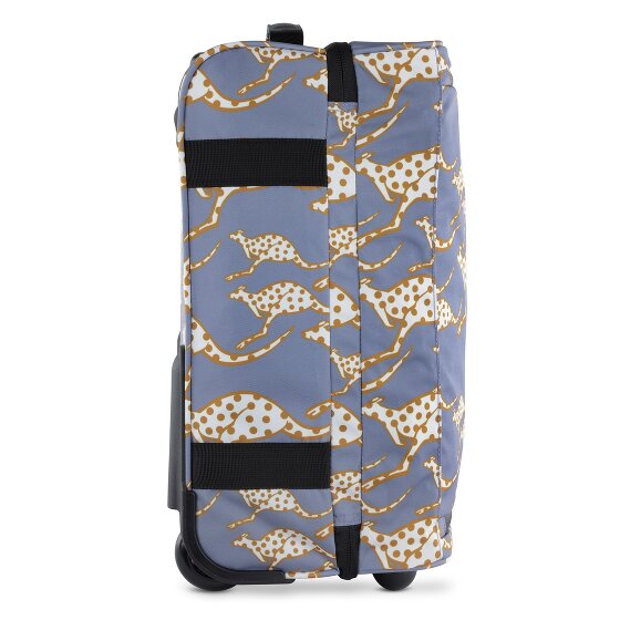 Chiemsee Jump N Fly 2 ruote Carrello della cabina 46 cm