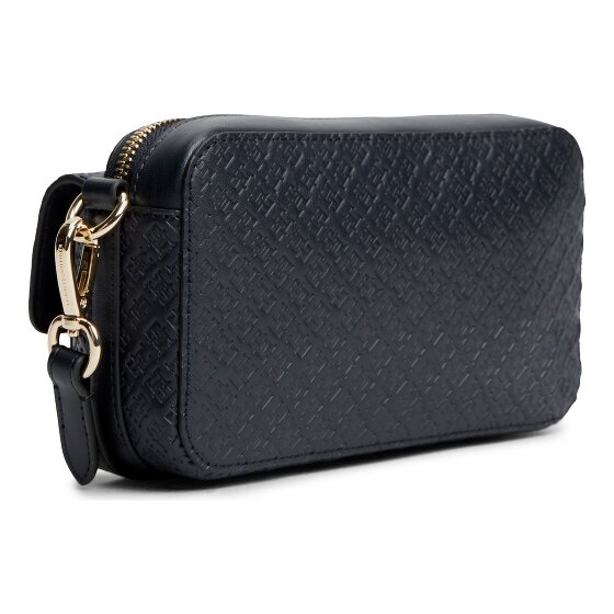 Tommy Hilfiger TH Icon Borsa a tracolla 20 cm