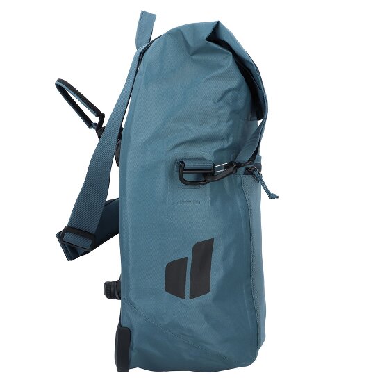 Deuter Borsa da bicicletta Mainhattan 33 cm
