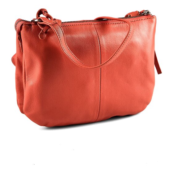 Burkely Nalan Borsa a tracolla Vera Pelle 24 cm