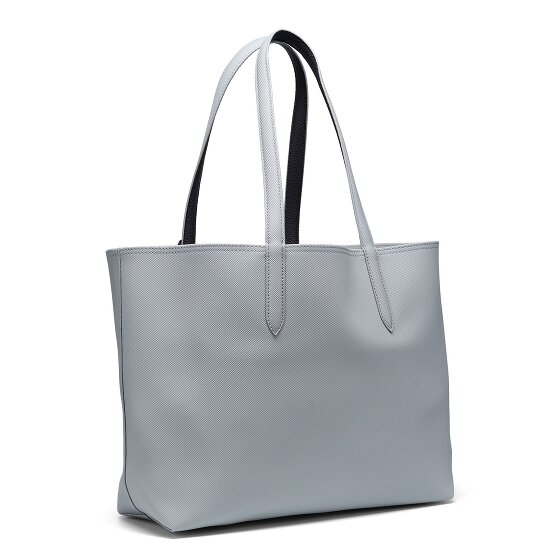 Lacoste Anna borsa reversibile 34,5 cm