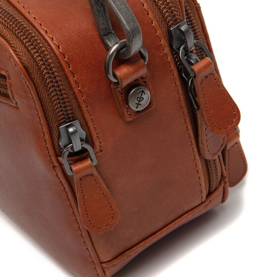 The Chesterfield Brand Rovon Borsa a tracolla Pelle 21 cm