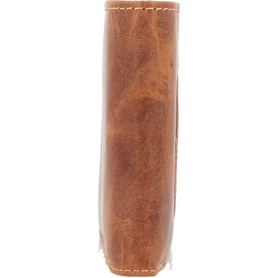 Greenburry Vintage Portafoglio Pelle 12 cm