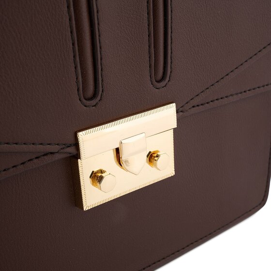 Seidenfelt Borsa a tracolla Roros 21 cm