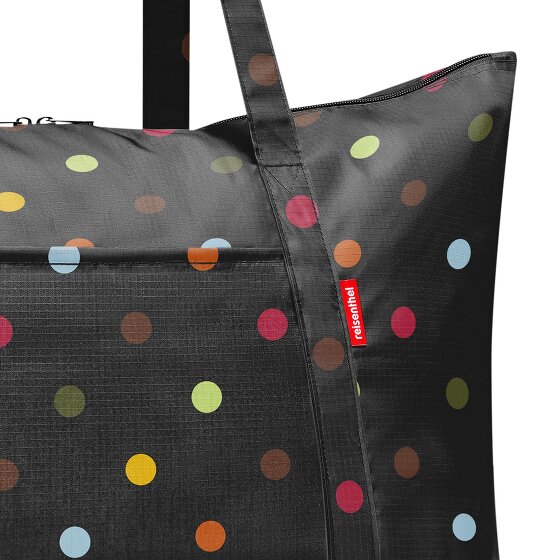 reisenthel Minimaxi Travelbag Borsa shopper 65 cm