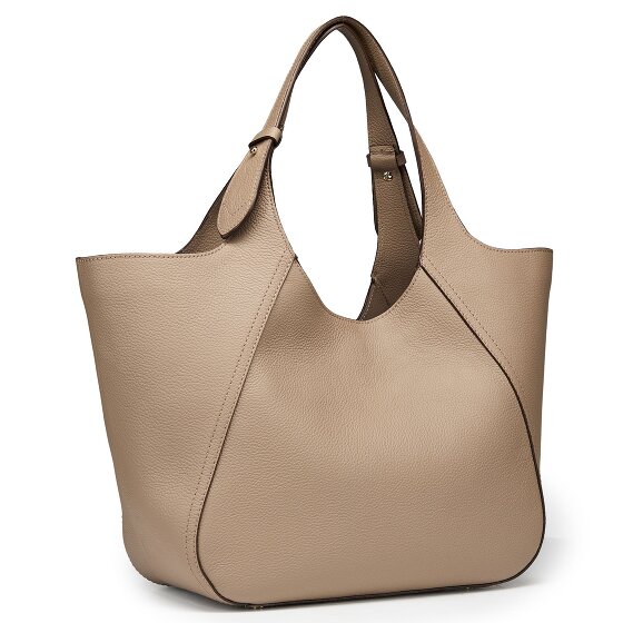 Boss Lenah Borsa shopper Pelle 40 cm