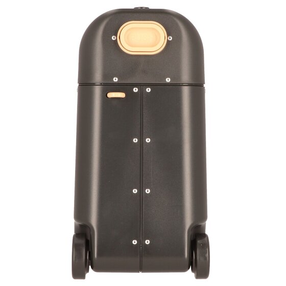 JetKids BedBox Carrello a 4 ruote per bambini 36 cm