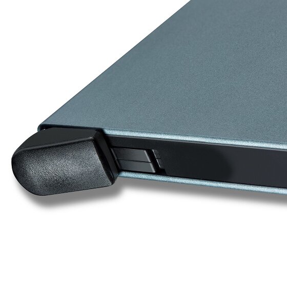 Victorinox Altius Secrid Custodia per carta di credito Protezione RFID 10 cm