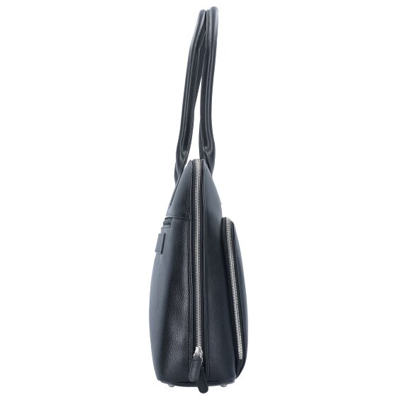 Picard Milano Borsa a tracolla Pelle 43 cm Scomparto per laptop