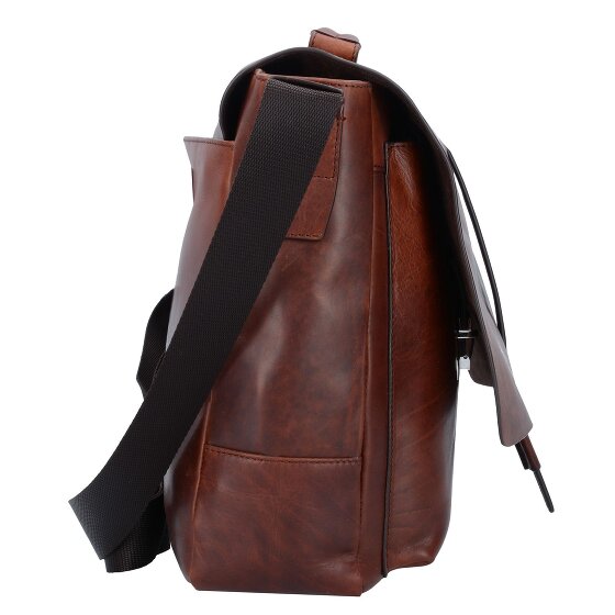 Joop! Loreto Kreon Cartella in pelle 39 cm Scomparto per laptop
