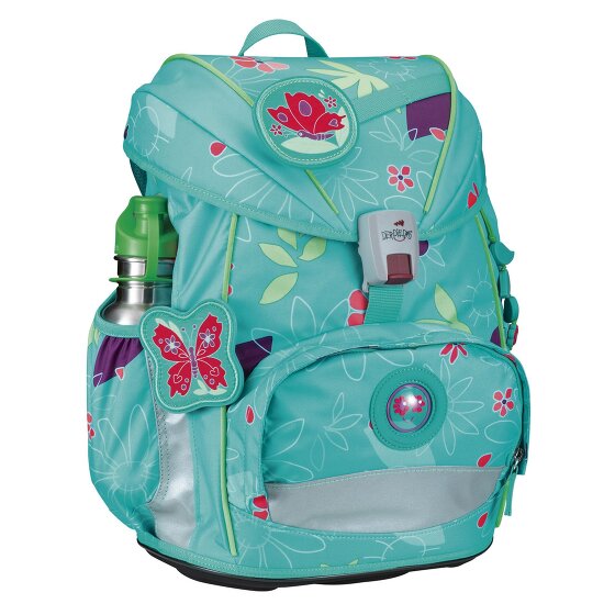 DerDieDas Set di zaini ErgoFlex 5 pezzi. DerDieDas Set di zaini ErgoFlex 5 pezzi.