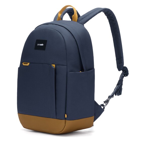 Pacsafe Go Backpack RFID 36,5 cm Scomparto per computer portatile