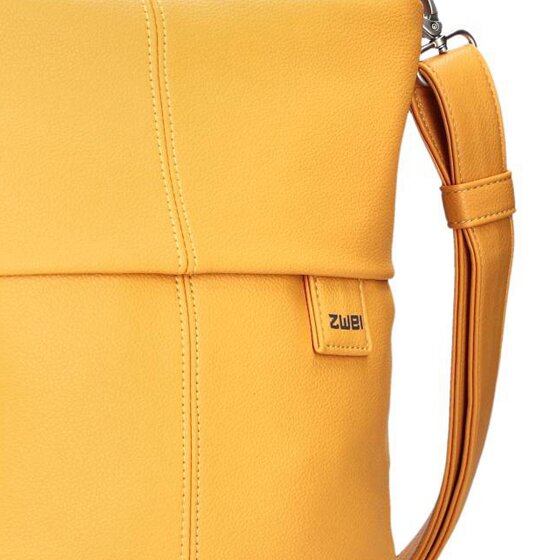 Zwei Mademoiselle.M Borsa a spalla 31 cm