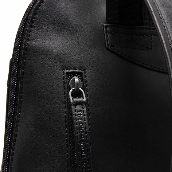 The Chesterfield Brand Tigris Zaino da giorno Pelle 31 cm