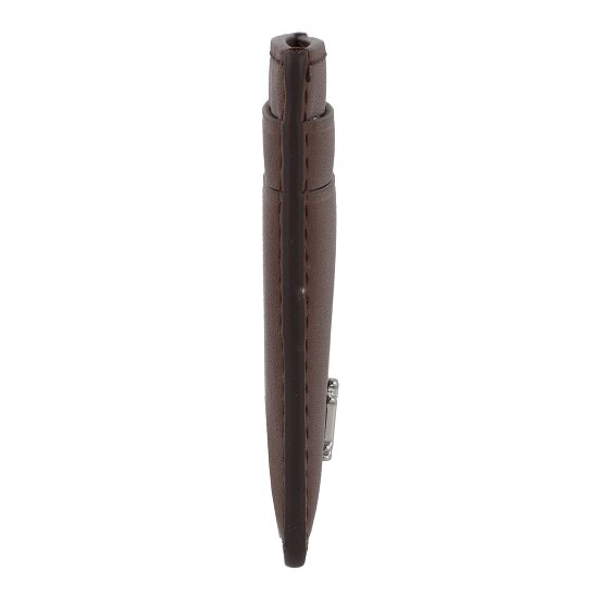 Lauren Ralph Lauren Custodia per carta di credito Pelle 10.5 cm