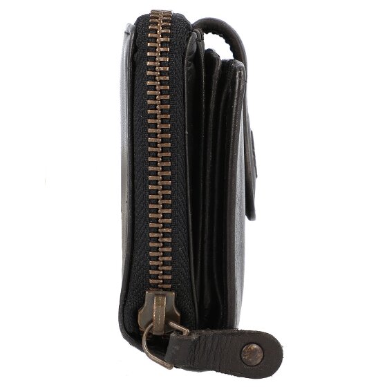 Harbour 2nd Anchor Love Isidora Portafoglio in pelle 12 cm