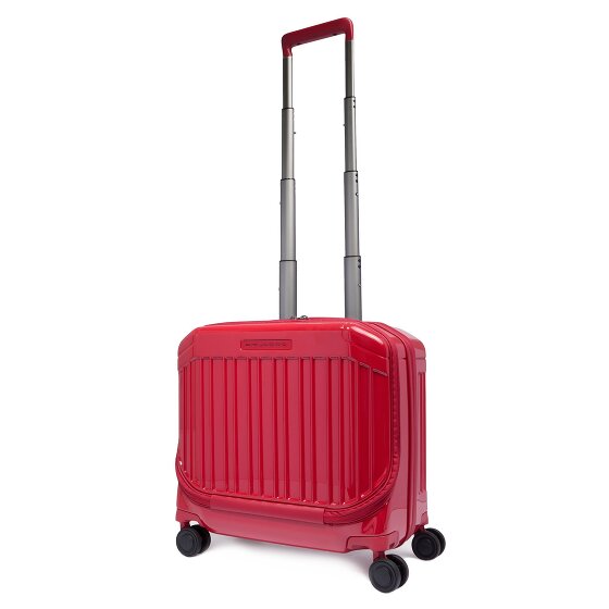 Piquadro PQ-Light 4 ruote Carrello pilota 45 cm Scomparto per laptop