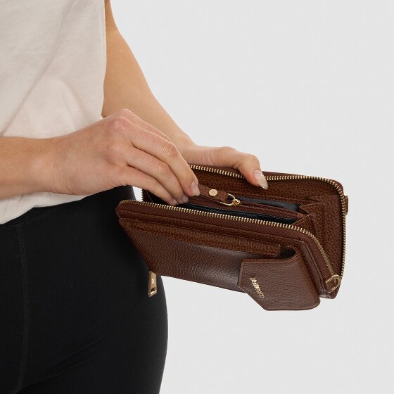 Lazarotti Bologna Leather Custodia per cellulare Pelle 11 cm Lazarotti Bologna Leather Custodia per cellulare Pelle 11 cm