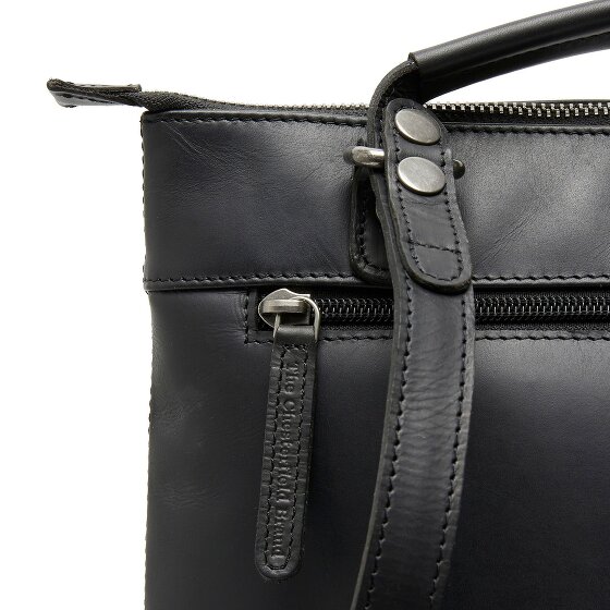 The Chesterfield Brand Harare Zaino da città Pelle 30 cm