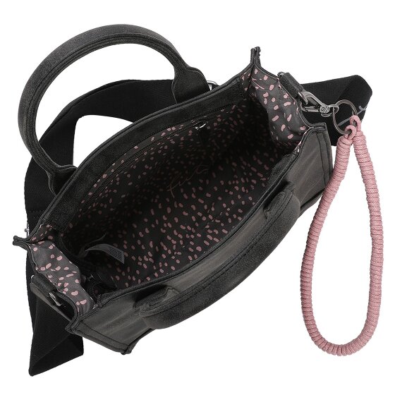 Fritzi aus Preußen SquareN Vintage Borsetta 20.5 cm