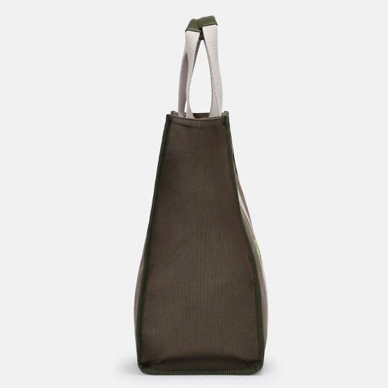 L.Credi Katha Borsa shopper 44 cm
