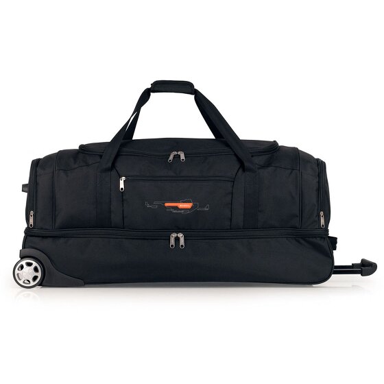 Gabol 2 ruote Borsa da viaggio 83 cm