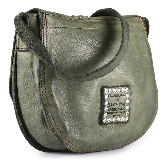 Campomaggi Linda Borsa a tracolla Pelle 22 cm