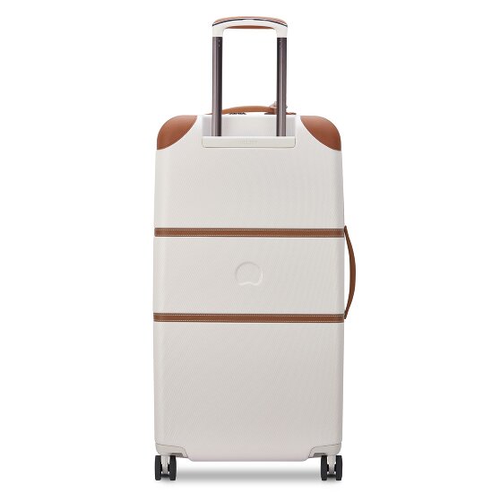 Delsey Paris Chatelet Air 2.0 Carrello a 4 ruote da 80 cm
