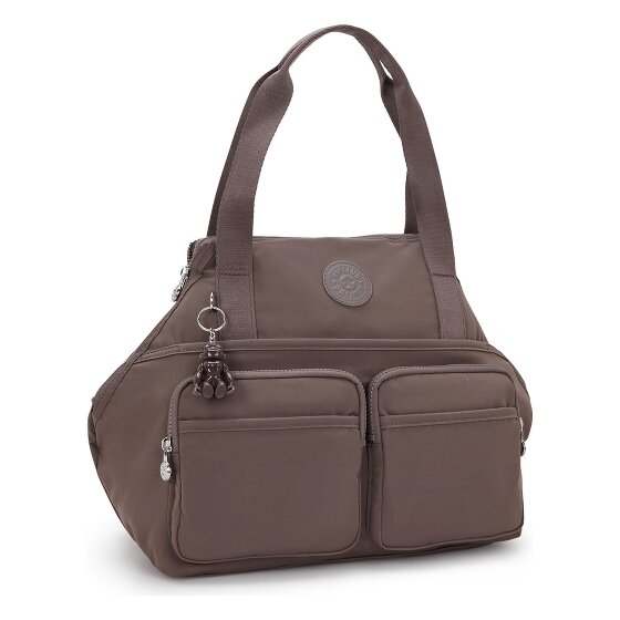 Kipling Basic Elevated New Art Borsa a tracolla 49 cm Scomparto per laptop