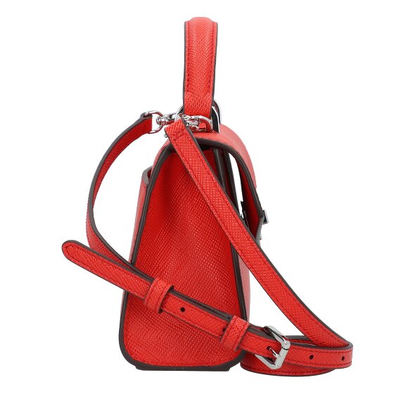 Lauren Ralph Lauren Farrah Borsetta Pelle 20.5 cm