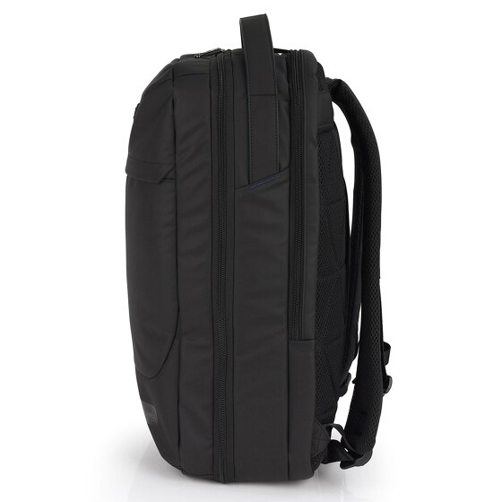 Gabol Zaino da viaggio bonus con scomparto per laptop da 48 cm