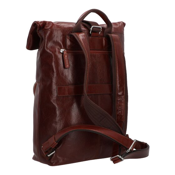 Picard Buddy Zaino da giorno Pelle 42 cm Scomparto per laptop