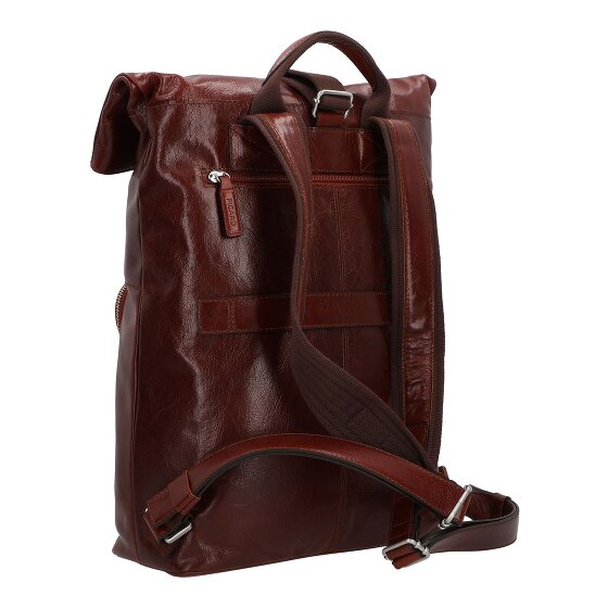 Picard Buddy Zaino da giorno Pelle 42 cm Scomparto per laptop