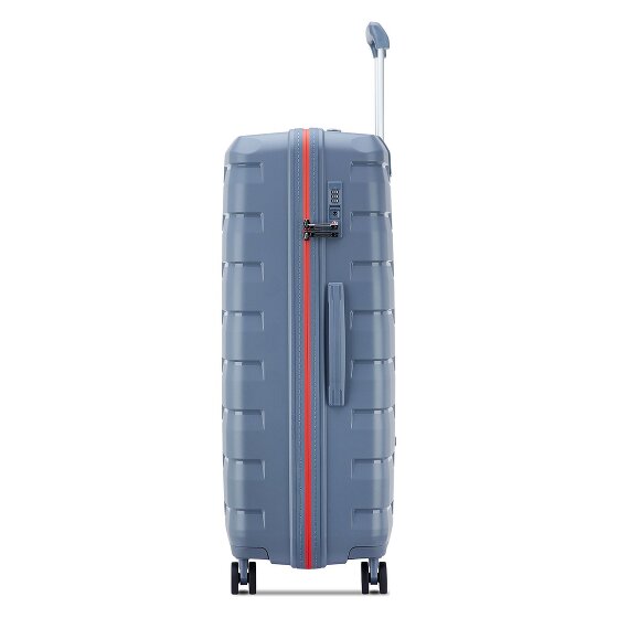 Roncato Skyline 2.0 Neon 4 ruote Carrello 79 cm