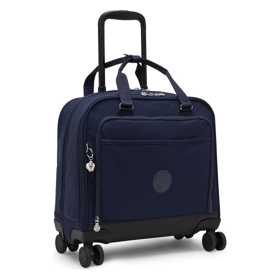 Kipling Commuter 4 ruote Trolley pilota 36.5 cm Vano porta PC