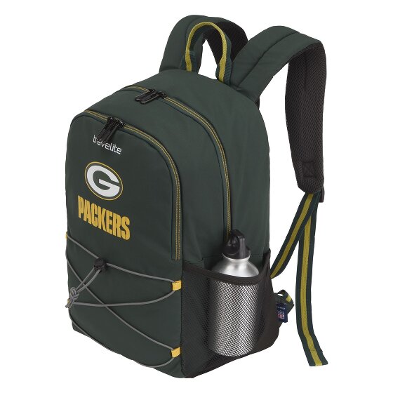 Travelite travelite x NFL Zaino da giorno 41 cm Vano porta PC