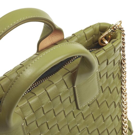DuDu Ibiza Borsetta Vera Pelle 22 cm
