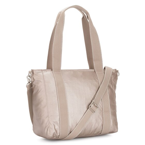 Kipling Basic Plus Asseni S Borsa shopper 40 cm Kipling Basic Plus Asseni S Borsa shopper 40 cm