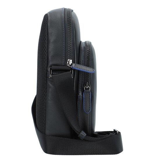 Mywalit Firenze Borsa a tracolla Pelle 21 cm