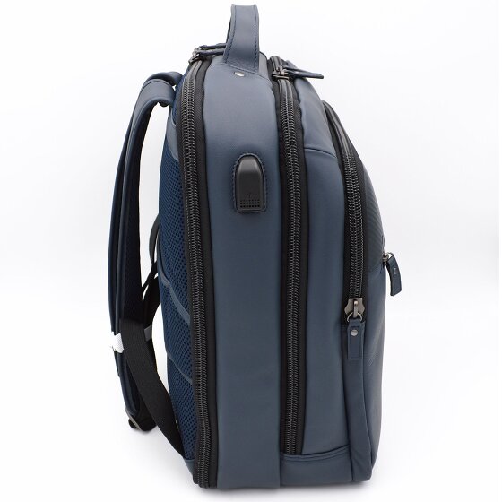 Jump Zaino Boston Scomparto per laptop da 40 cm