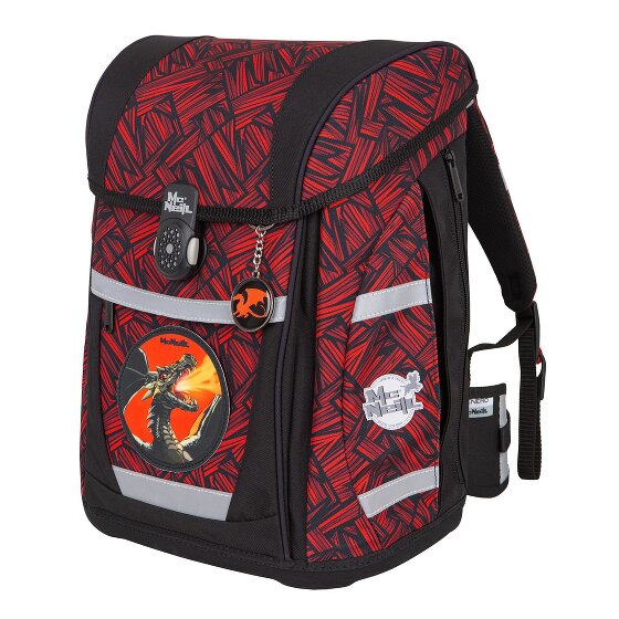 McNeill Tenero Set di borse per la scuola 5 pezzi