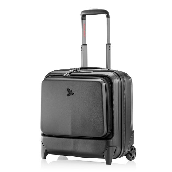 Pack Easy Genius 2 ruote Carrello pilota 42 cm Scomparto per laptop