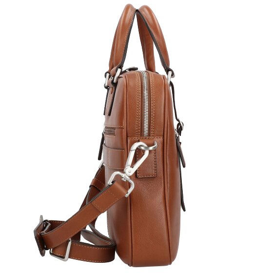 Picard Cartella autentica in pelle 40 cm con scomparto per computer portatile