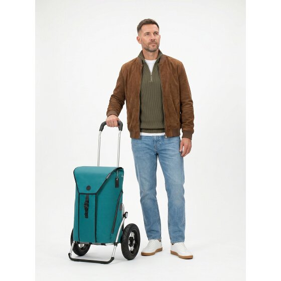 Andersen Shopper Royal Shopper Oli.P 3.0 Carrello della spesa 59 cm