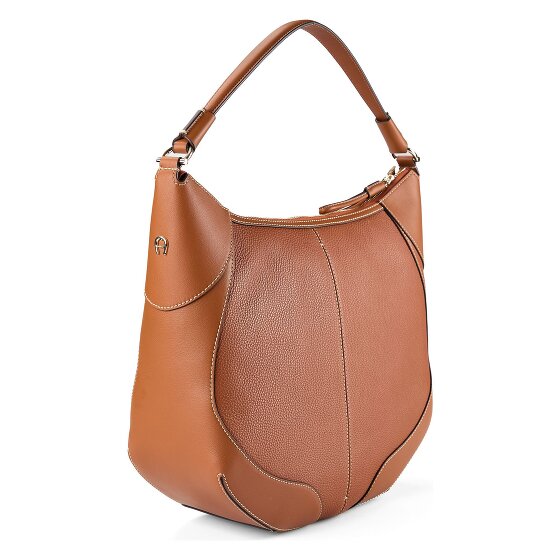 AIGNER Ambra Borsa a tracolla Pelle 36 cm