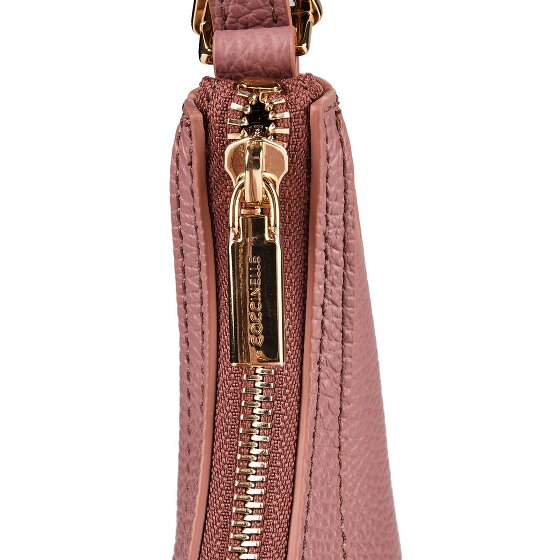Coccinelle Whisper Borsetta Vera Pelle 23 cm
