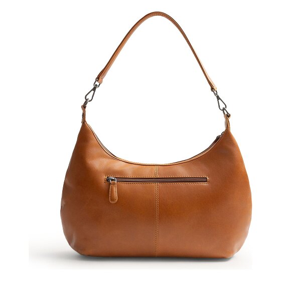 The Chesterfield Brand Fierra Borsa a spalla Vera Pelle 38 cm
