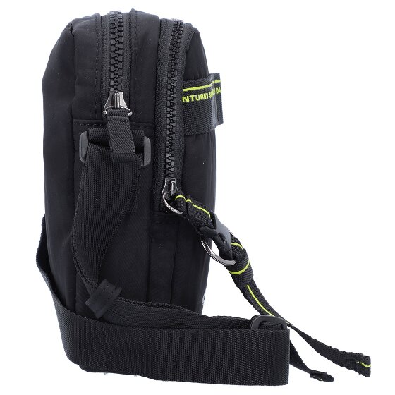 camel active Spirit Borsa a tracolla 13 cm