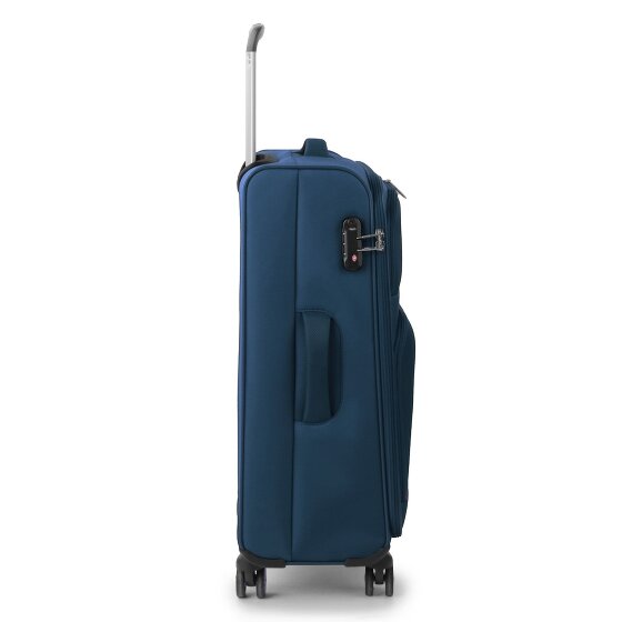MODO by Roncato Star 2.0 4 ruote Set di valigie 7 pezzi