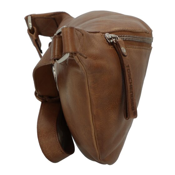 Taschendieb Wien Kohlmarkt 107 Marsupio Pelle 42 cm